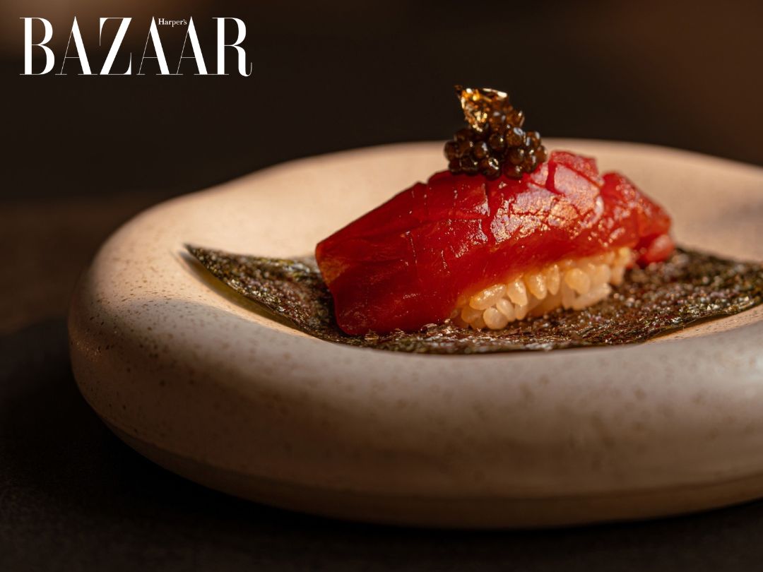 Top 6 nhà hàng omakase ngon, sang và đẹp tại Hà Nội cho người yêu ẩm thực Nhật Bản缩略图