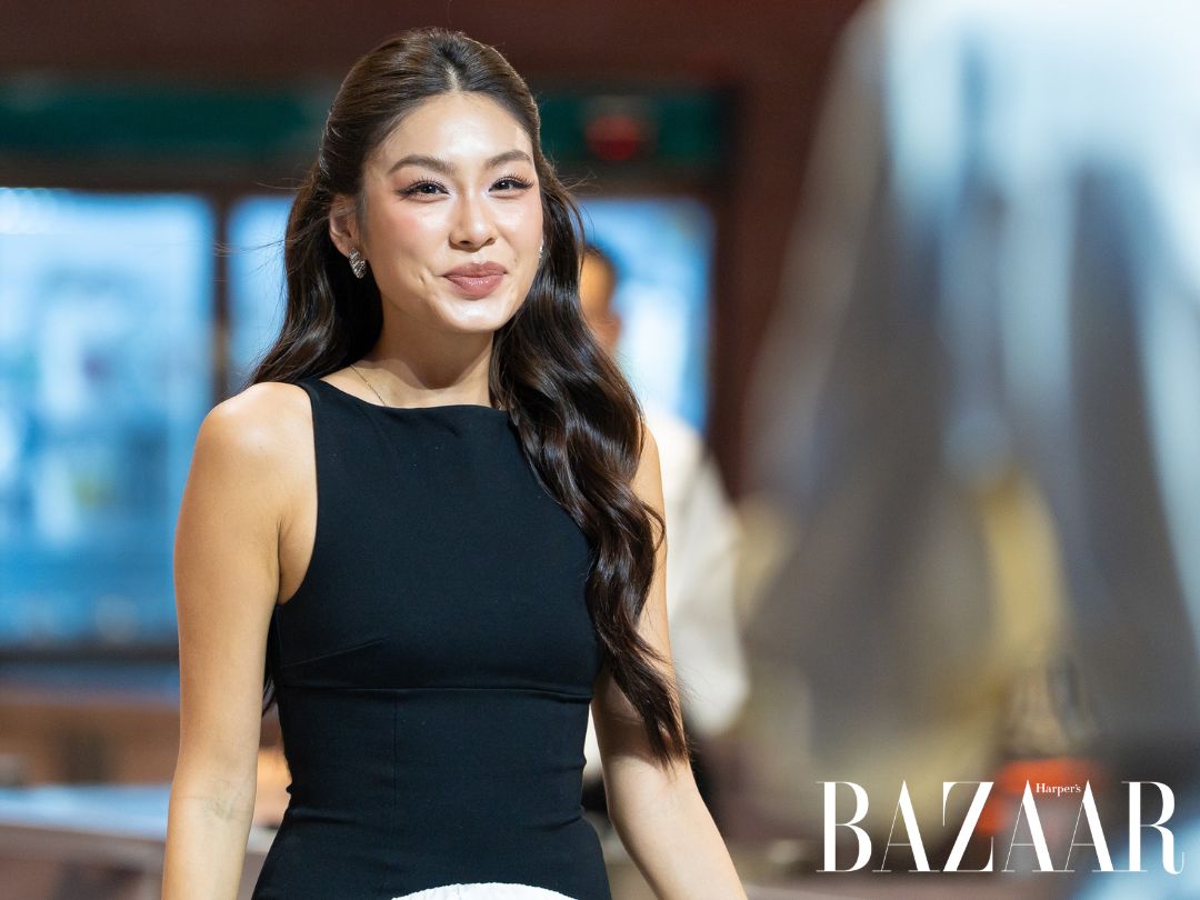 Á hậu Thảo Nhi Lê “đốt cháy” căn bếp Top Chef Việt Nam 2026缩略图