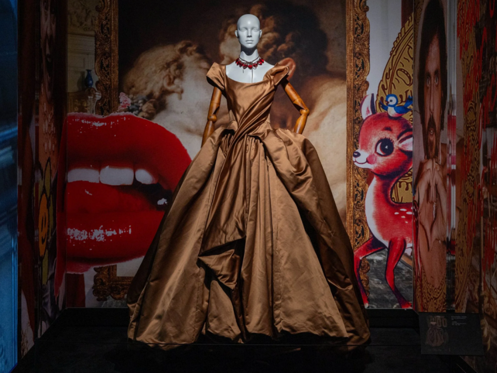 Triển lãm trang sức Vivienne Westwood & Jewellery đến Bangkok vào tháng 9/2026缩略图