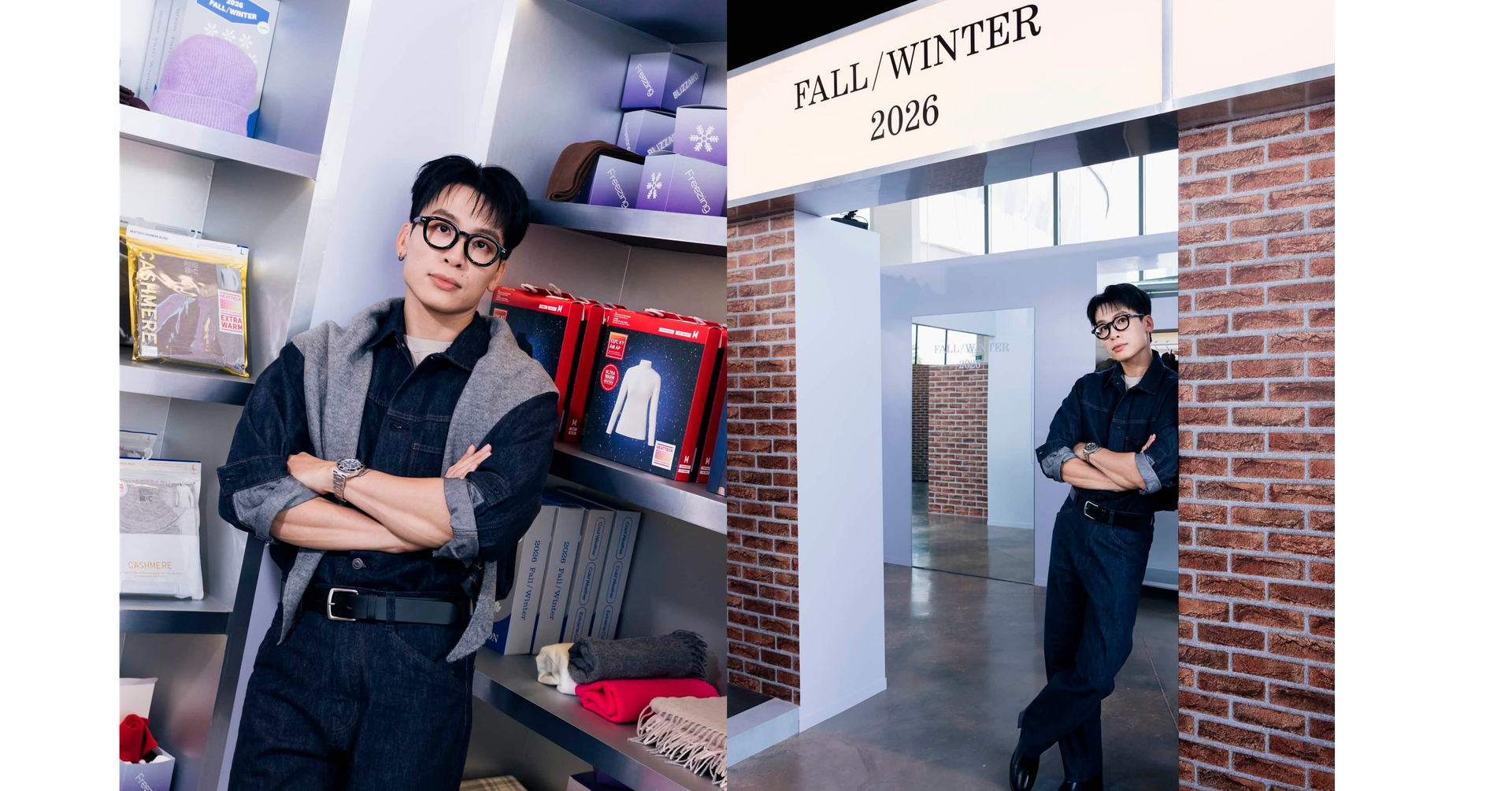 &amp;apos;Anh tài&amp;apos; Thơm, Thỏ cùng loạt content creator hé lộ loạt item có khả năng &amp;apos;cháy hàng&amp;apos; diện rộng缩略图