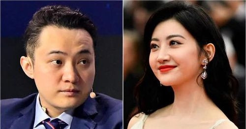 Bạn gái cũ bất ngờ lên tiếng giữa ồn ào của Tôn Vũ Thần, hé lộ một góc khác về chuyện tình của vị đại gia 8,5 tỷ USD缩略图