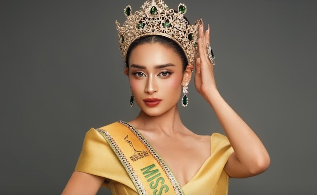 Ban giám khảo tiết lộ lý do chọn Emoura Phạm đăng quang Miss Grand Vietnam 2026缩略图