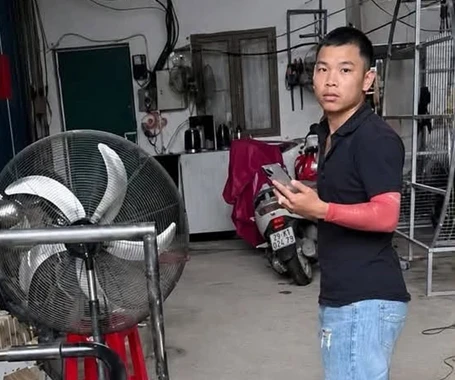 Bắt giang hồ mạng &amp;apos;Khánh Sky&amp;apos;缩略图