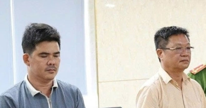 Bắt giữ người cầm đầu đường dây xuất 6.000 hóa đơn khống trị giá hơn 2.000 tỷ đồng缩略图