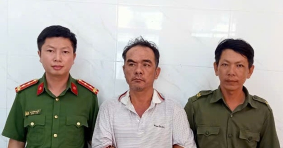 Bắt khẩn cấp nghi phạm ép xe, cướp tài sản của người phụ nữ lúc 3 giờ缩略图