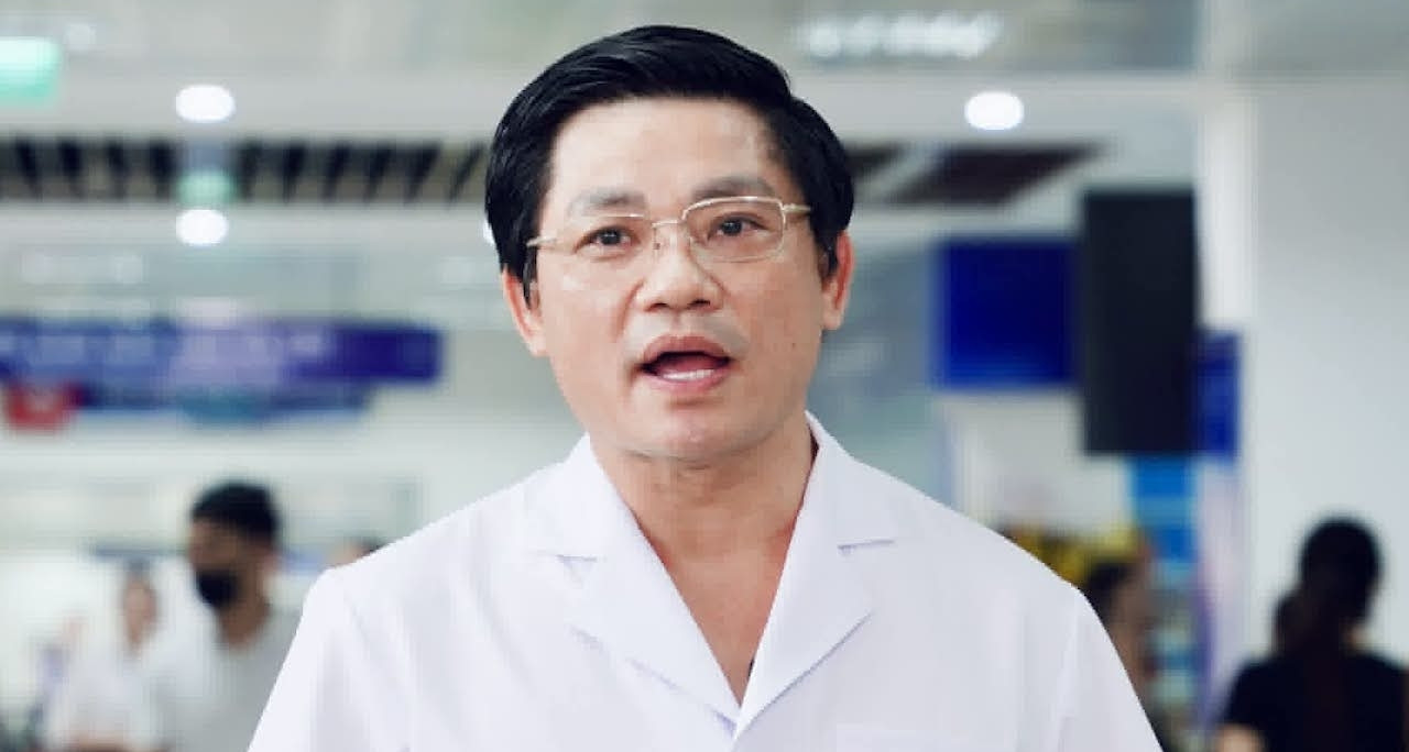 Bệnh viện Phụ sản Trung ương cơ sở 2 vận hành, khám miễn phí tuần đầu tiên缩略图