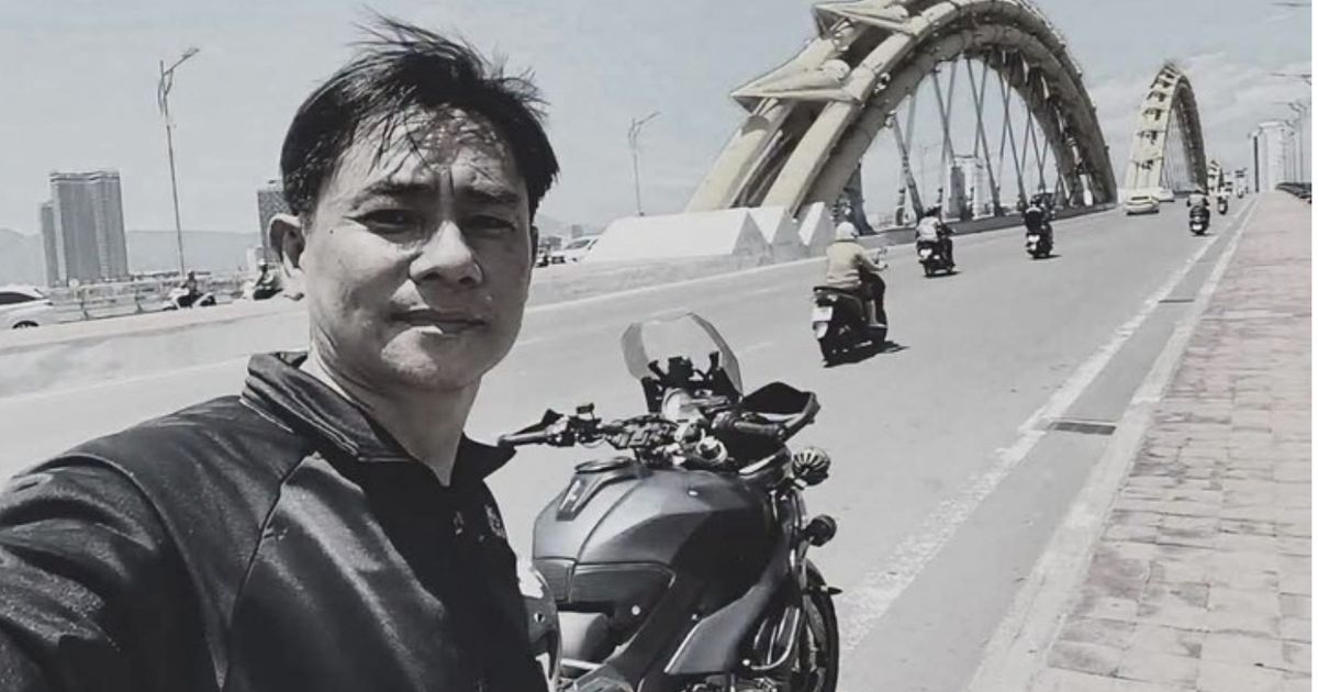 Biker Út Lụi 299 tử vong tại chỗ sau tai nạn mô tô phân khối lớn ở Khánh Hòa là ai?缩略图