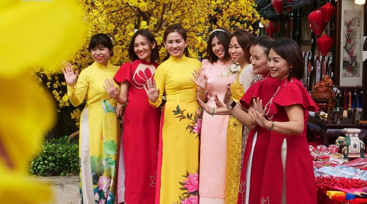 Bộ VHTTDL chọn phương án nghỉ Tết Nguyên đán 2027 kéo dài 7 ngày缩略图
