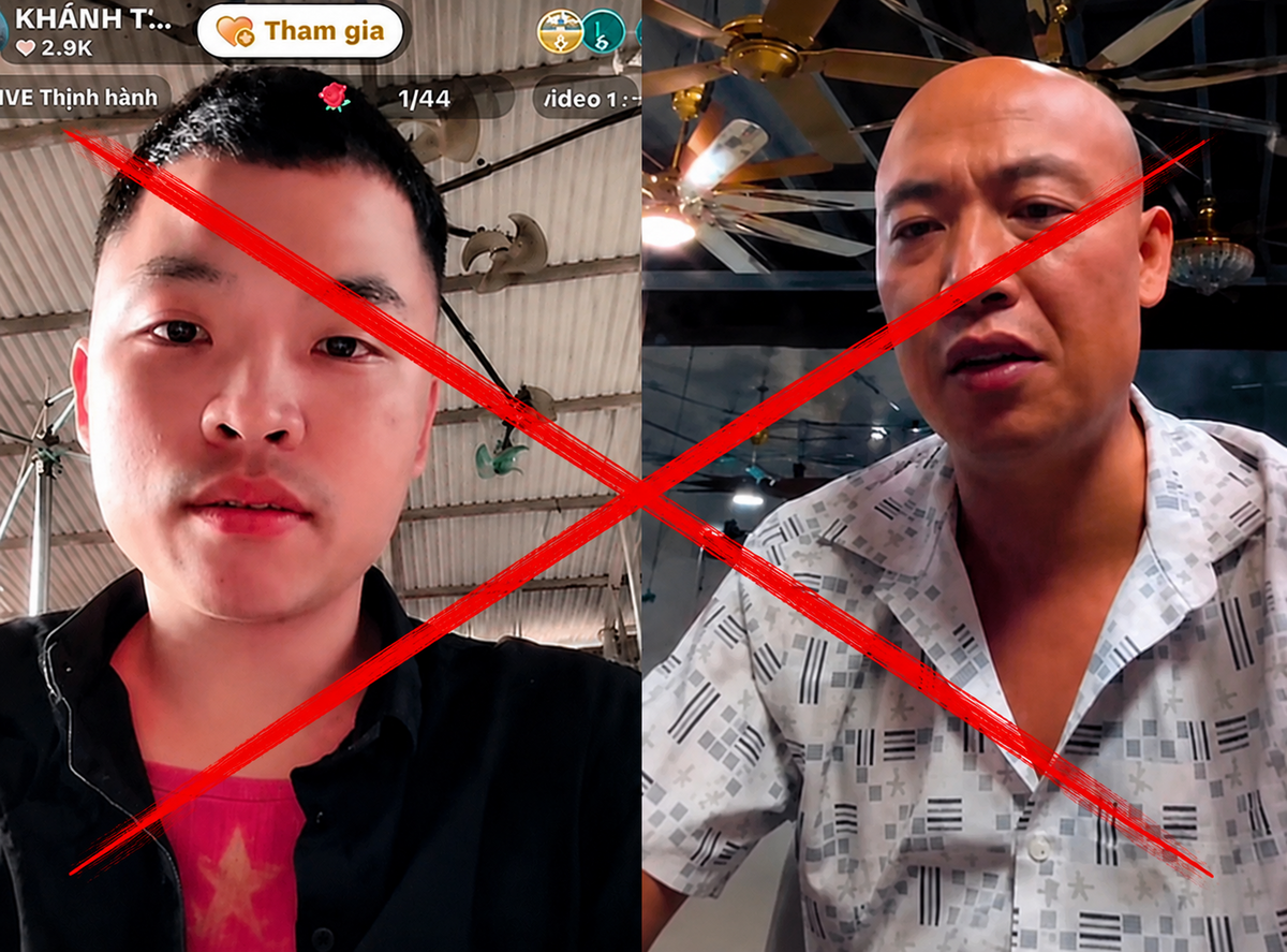 Bóc trần chiêu trò ‘cộng sinh câu view kiếm tiền’ của ‘giang hồ mạng’缩略图