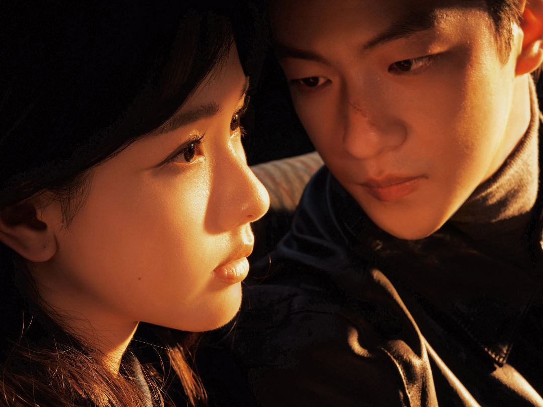Trần Đô Linh, Khuất Sở Tiêu hóa Romeo và Juliet trong dự án Đông Phong Xuy Hựu Sinh缩略图