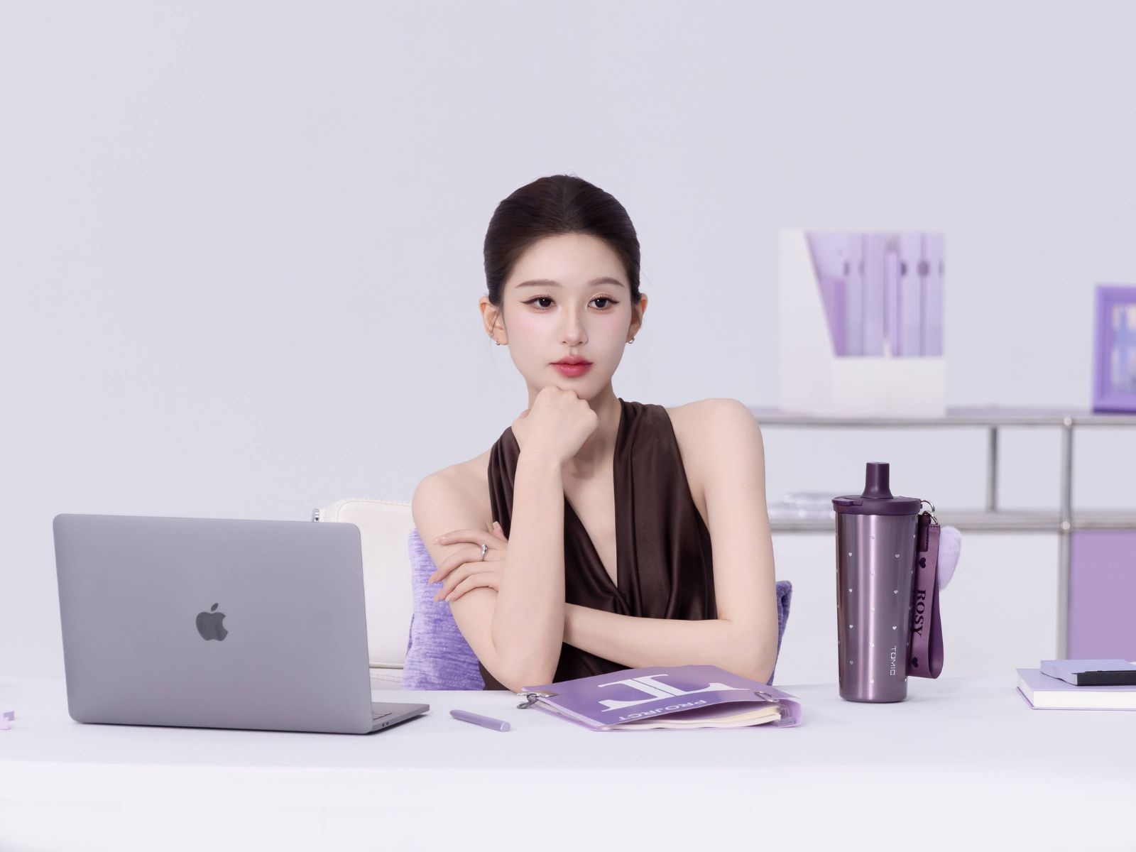 Trở thành nhà sản xuất, Triệu Lộ Tư nắm trong tay những kịch bản phim hấp dẫn缩略图