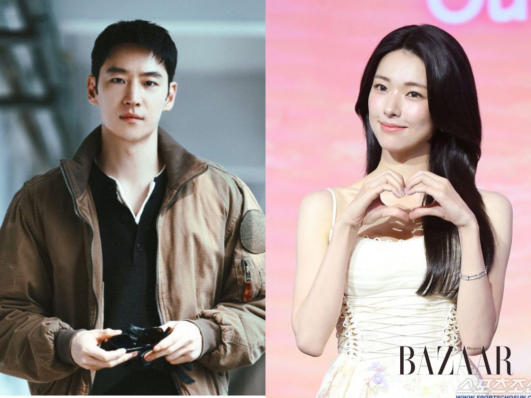 Lee Je Hoon lại gặp vận xui vì tin đồn của bạn diễn Ha Young缩略图