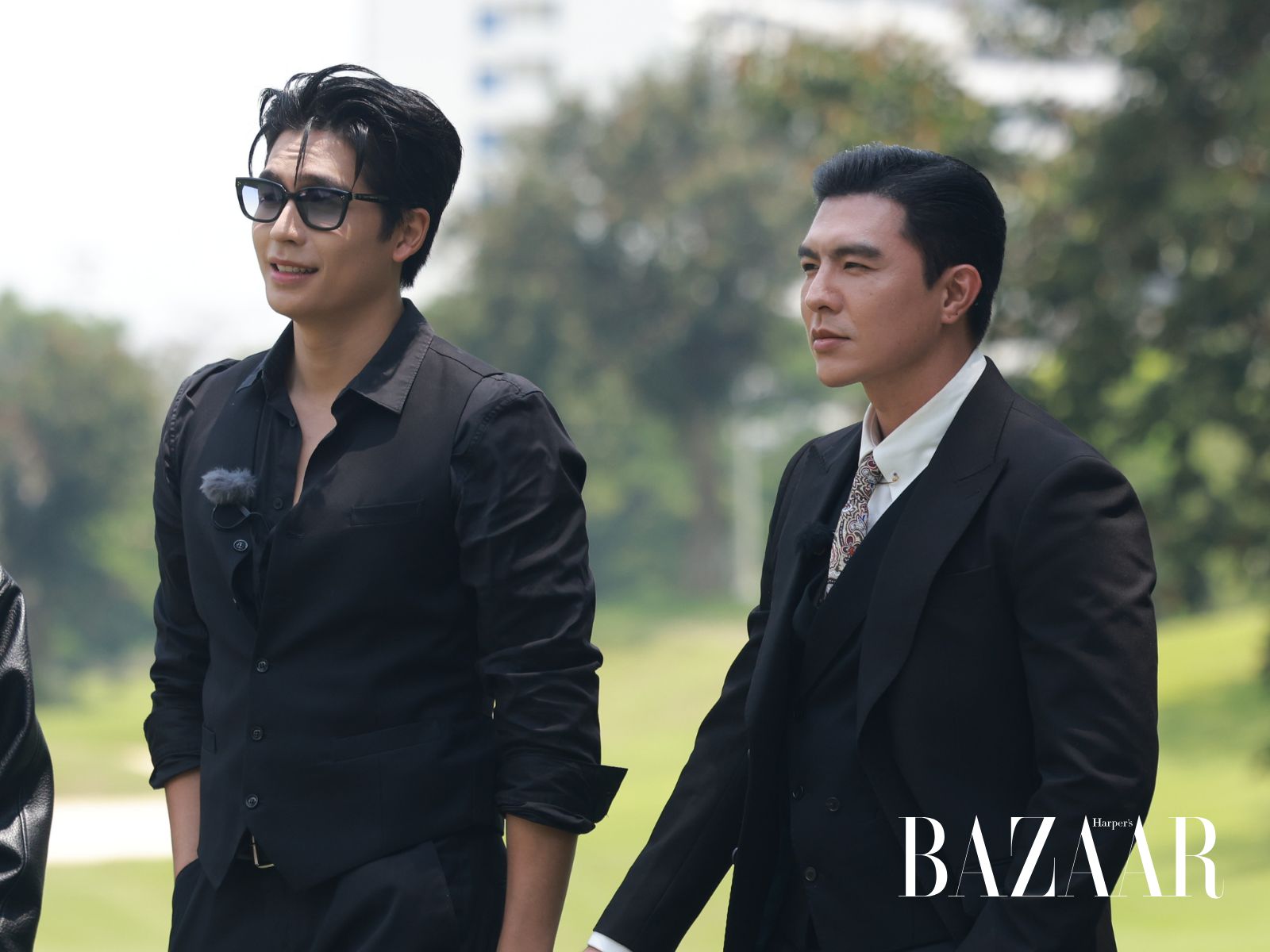 Steven Nguyễn “hòa tan”, thách thức dàn cast Running Man Vietnam 2026缩略图