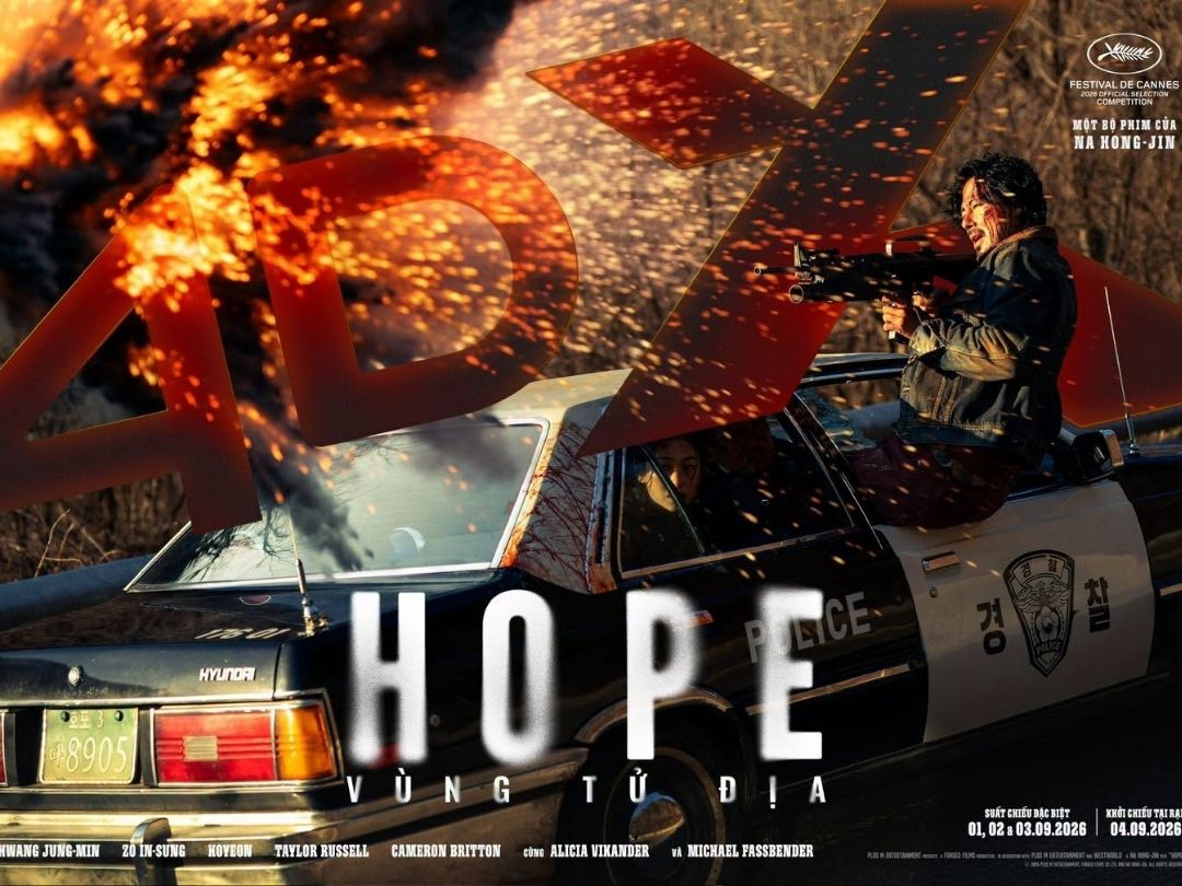 Phim chiếu rạp tháng 9/2026: “Bội thu” với loạt bom tấn từ Hollywood đến điện ảnh nội địa缩略图