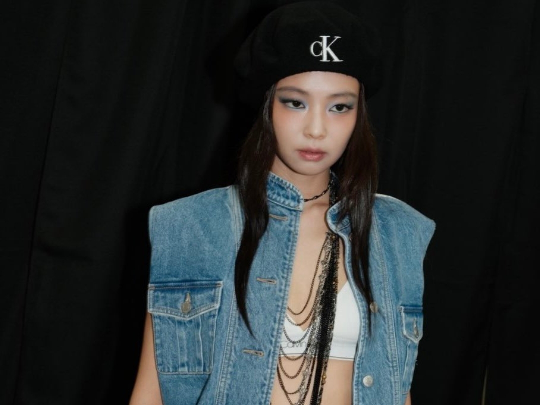 Jennie khép lại chuỗi trình diễn nhạc hội tại Summer Sonic 2026缩略图