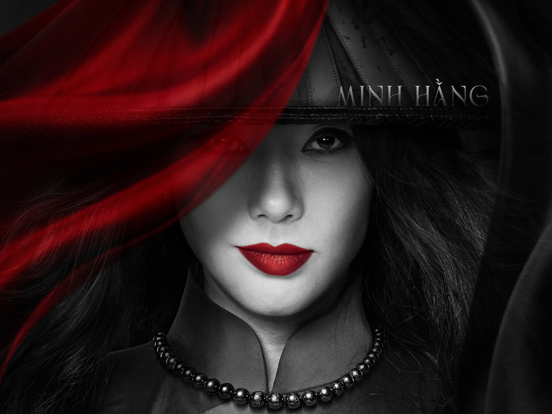 Minh Hằng hóa mẹ mìn bắt trẻ con缩略图