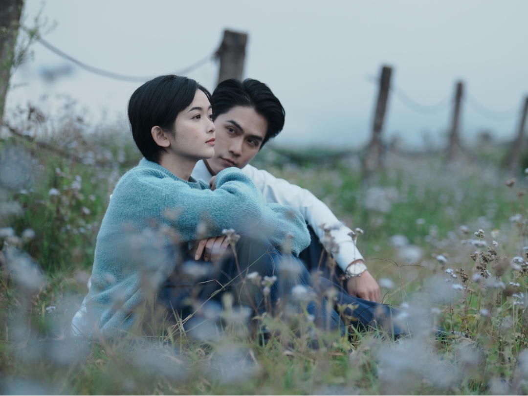 Võ Điền Gia Huy “gói con tim làm quà” cho Ngọc Xuân缩略图