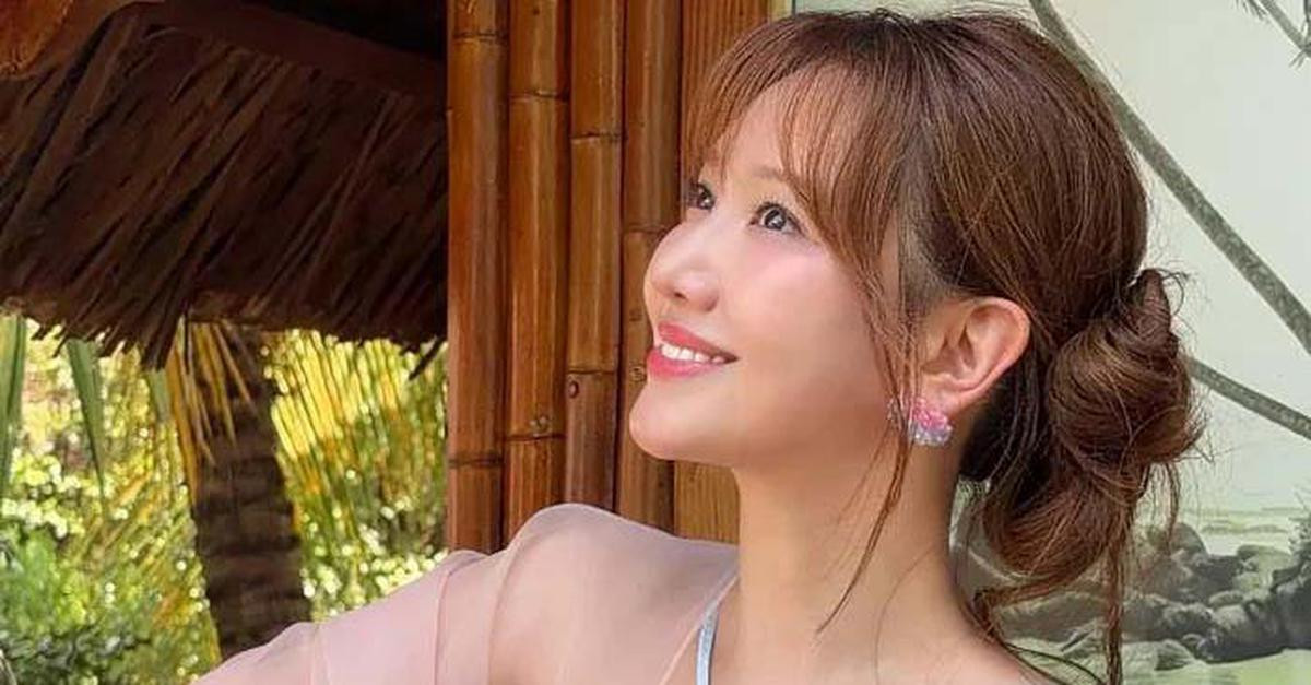 Ca sĩ Hari Won đón tin vui bất ngờ sau 11 năm缩略图