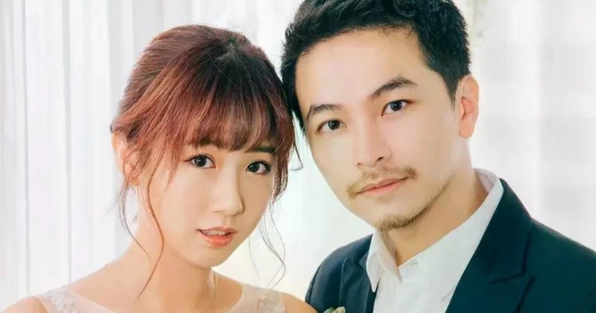 Cặp đôi vàng showbiz ly hôn缩略图