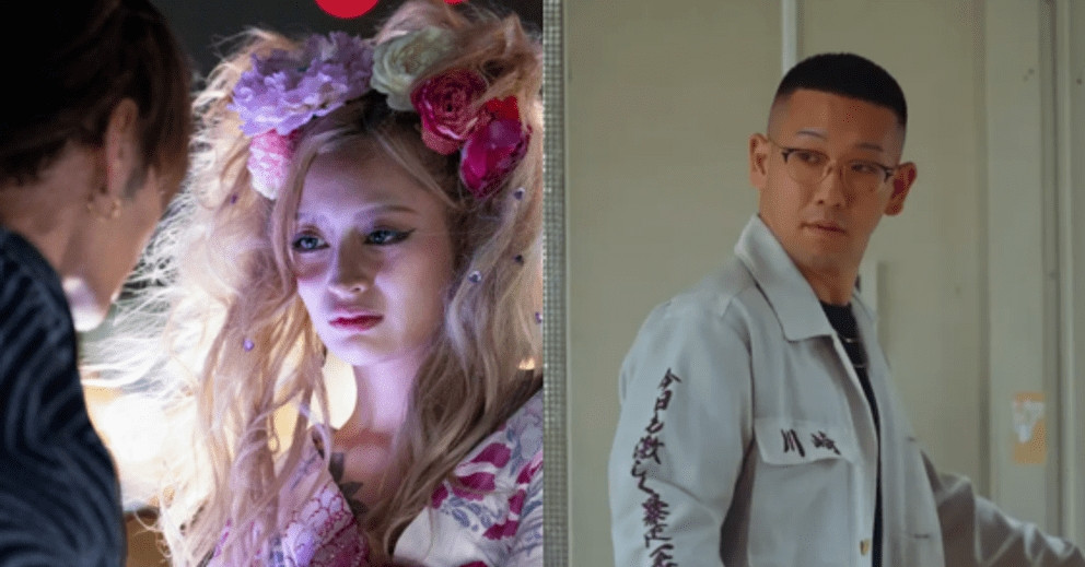 Chán những màn thả thính văn mẫu, khán giả phát sốt với show hẹn hò toàn &amp;apos;trai hư gái hư&amp;apos;缩略图