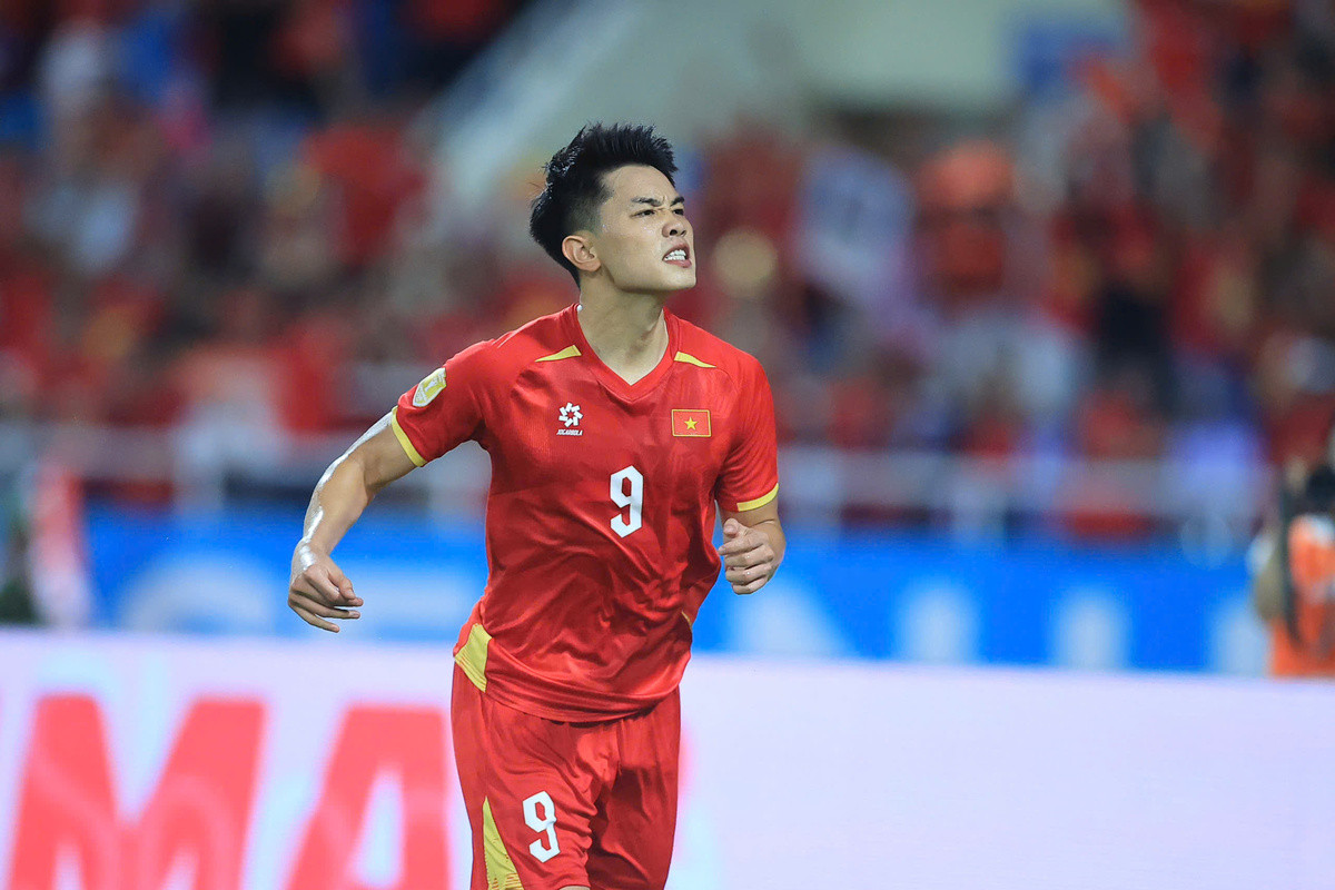 &amp;apos;Cháy&amp;apos; vé xem Việt Nam đá bán kết ASEAN Cup 2026, hàng nghìn người chờ mua缩略图