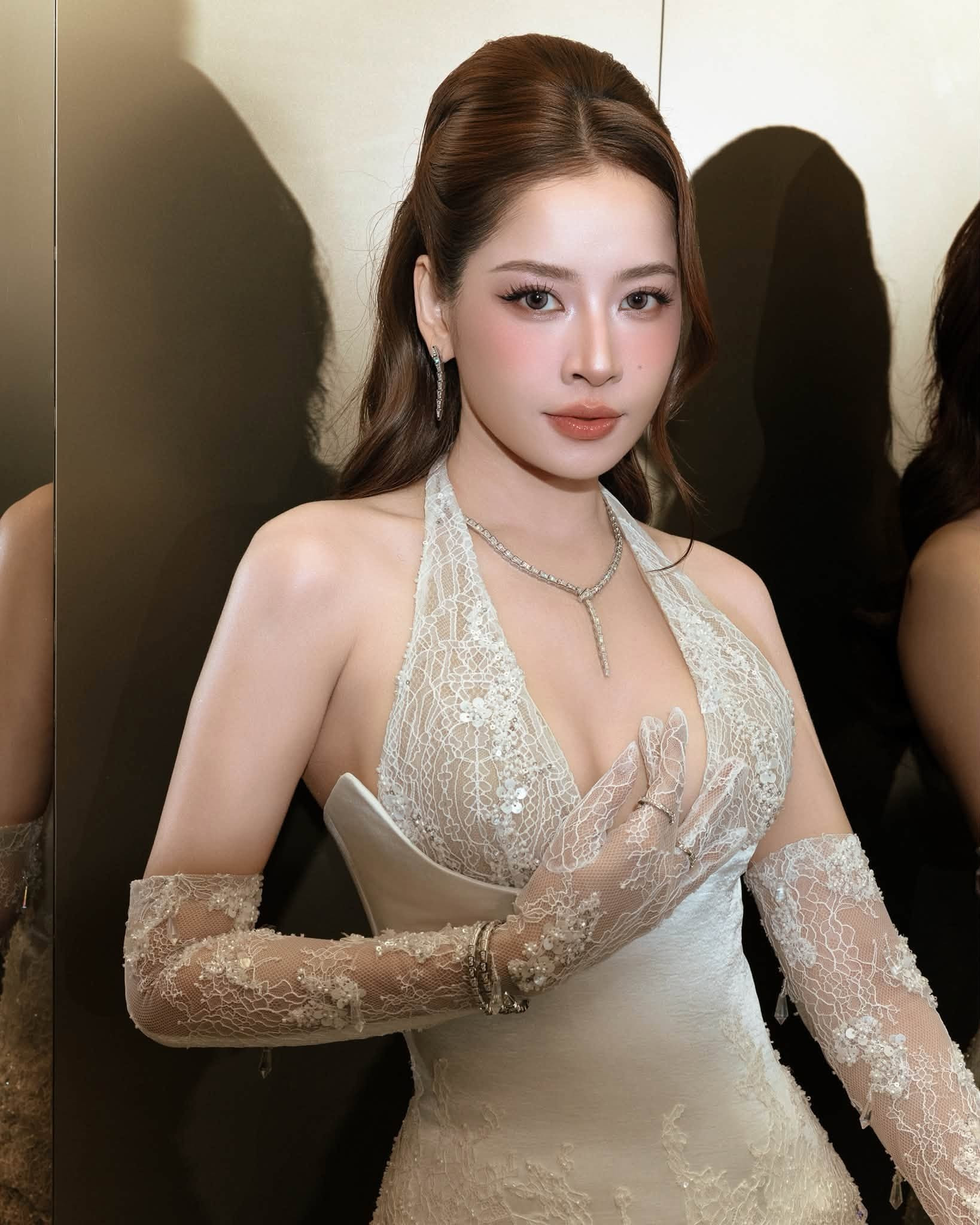 Chi Pu giàu cỡ nào? Nhìn từ hoạt động nghệ thuật và kinh doanh缩略图