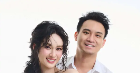 Chồng cũ Diệp Lâm Anh công khai ảnh bạn gái mang bầu, lời nhắn trong ngày sinh nhật gây chú ý缩略图