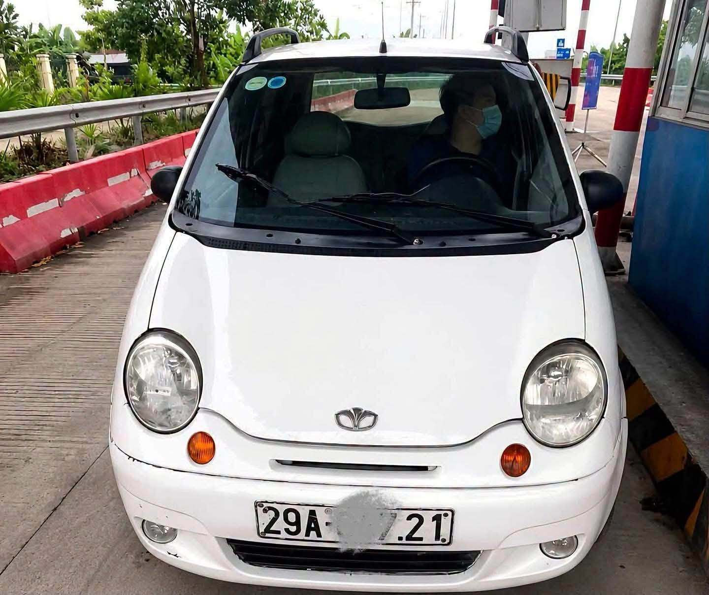 Chủ xe ô tô vi phạm 96 lần nhưng không nhận được thông báo: Cục CSGT lý giải缩略图