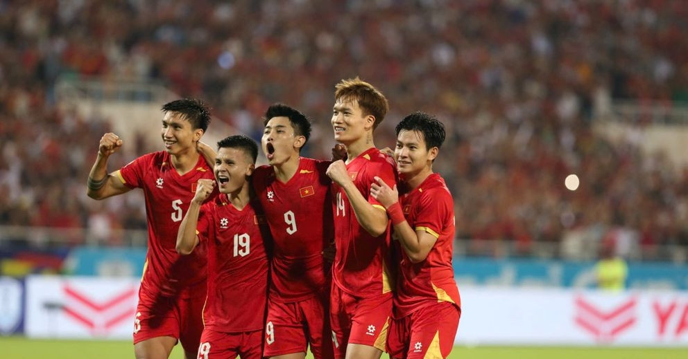 Chung kết AFF Cup 2026: Chủ nhà Thái Lan bán giá vé đắt nhất cho fan Việt Nam缩略图