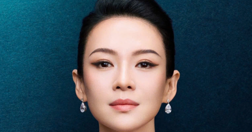 Chương Tử Di tuổi U50: Vẻ đẹp vượt thời gian, kiếm tiền giỏi nhờ đầu tư缩略图