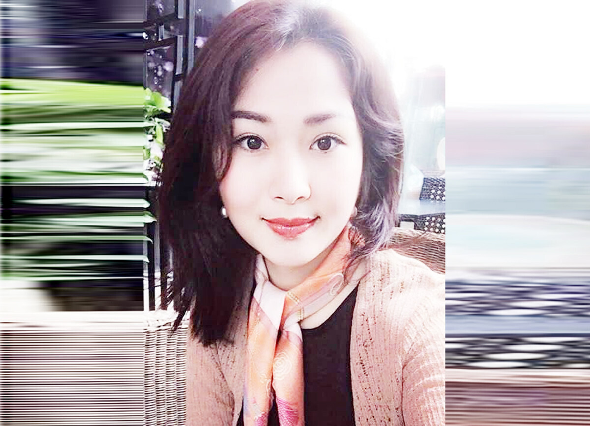 Công an Hà Nội truy tìm Dương Thị Quỳnh Tâm缩略图