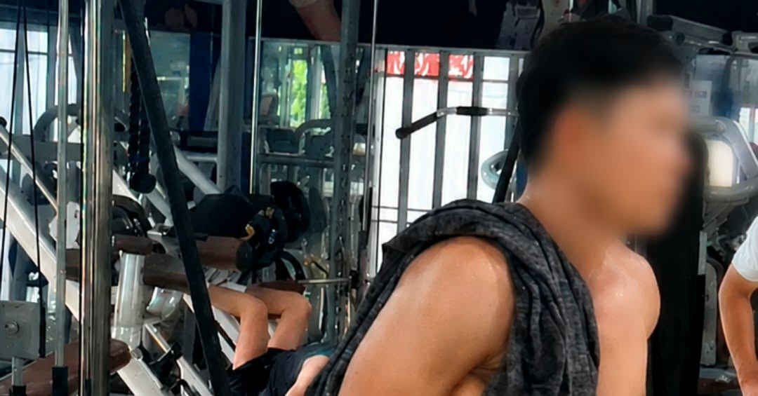 Công an xác minh vụ thiếu niên 16 tuổi ở Ninh Bình bị hành hung tại phòng gym缩略图