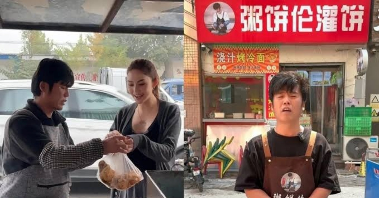 Cuộc sống hiện tại của &amp;apos;bản sao Châu Kiệt Luân&amp;apos; sau 6 năm nổi tiếng缩略图
