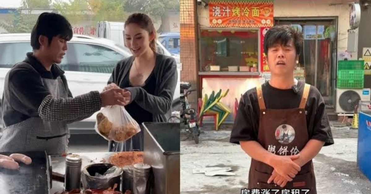 Cuộc sống hiện tại của &amp;apos;bản sao Châu Kiệt Luân&amp;apos; sau 6 năm nổi tiếng缩略图