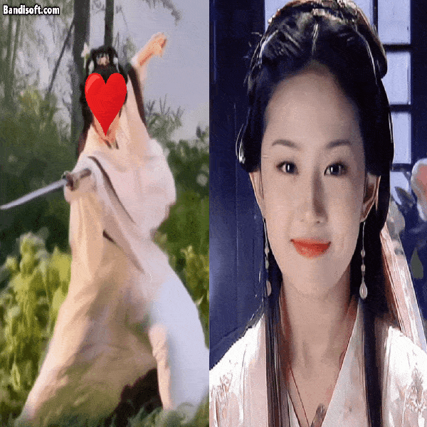 Cuối cùng cũng có thần tiên tỷ tỷ thế hệ mới đẹp không kém Lưu Diệc Phi: Tiên nữ không dính bụi trần缩略图