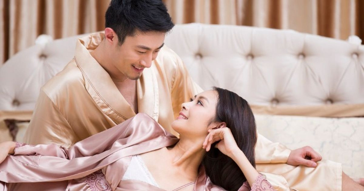Cưới người đàn ông 40 tuổi chưa từng kết hôn, đêm tân hôn tôi chết lặng khi biết lý do anh độc thân suốt nhiều năm缩略图