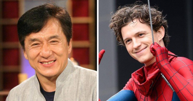 Đạo diễn &amp;apos;Spider-Man: Brand New Day&amp;apos; lên tiếng về tin đồn liên quan đến Thành Long缩略图