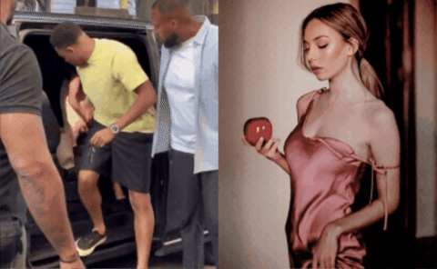 Mbappé nóng lòng công khai danh phận với mỹ nhân Ester Expósito lắm rồi缩略图