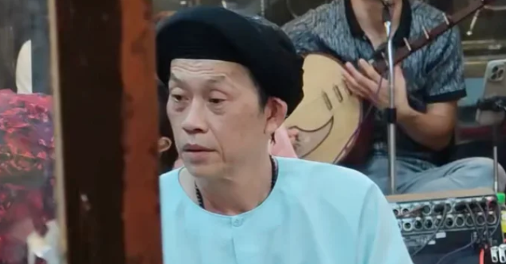 Diện mạo mới nhất của Hoài Linh khiến khán giả đặc biệt quan tâm缩略图