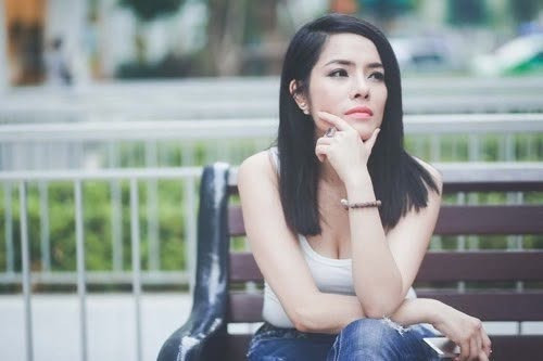 Diễn viên Kiều Thanh: Từ phát ngôn tự nhận là người thứ 3 đến vết trượt dài vì ma tuý缩略图
