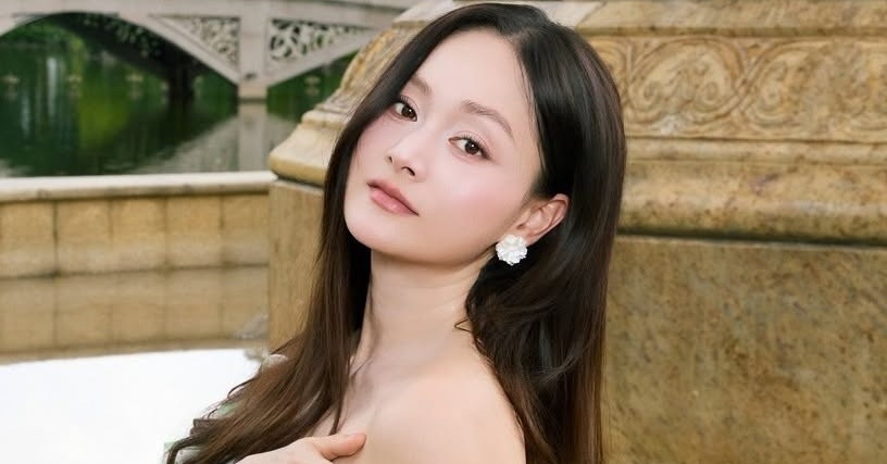 Diễn viên Lan Phương tiết lộ cuộc sống &amp;apos;không dễ dàng&amp;apos; khi làm mẹ đơn thân缩略图