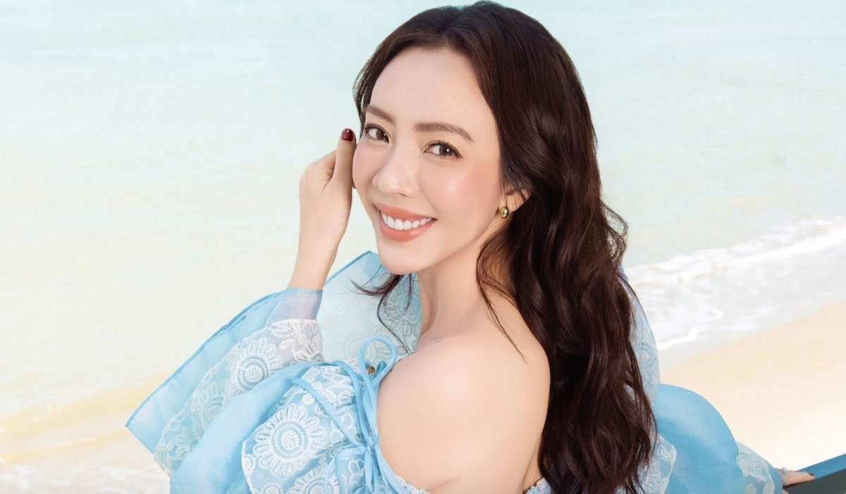Diễn viên Thu Trang lên tiếng về tin đồn &amp;apos;bị tai nạn ảnh hưởng đến gương mặt&amp;apos;缩略图