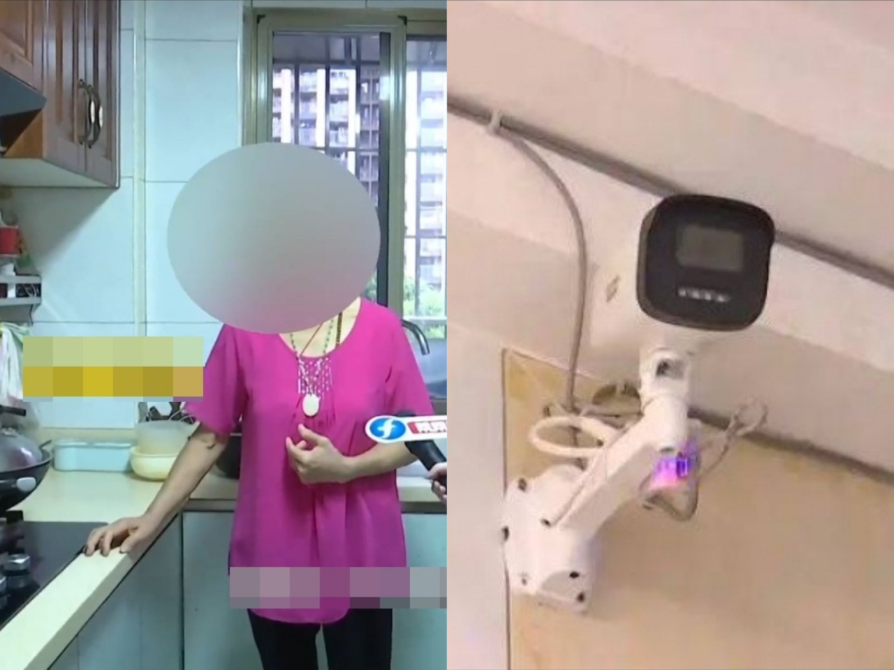 Độc lạ hôn nhân 40 năm: Ăn riêng ngủ riêng, tiền ai nấy tiêu, chồng lắp 7 camera đề phòng vợ缩略图