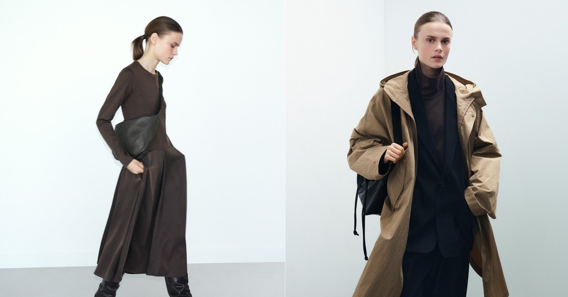 Uniqlo U kỷ niệm dấu mốc 10 năm với BST Thu/Đông 2026 mới缩略图