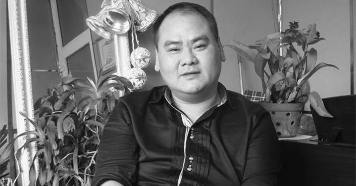 Đông đảo học trò đến viếng đám tang ca sĩ Nguyễn Xuân Trung qua đời ở tuổi 48缩略图