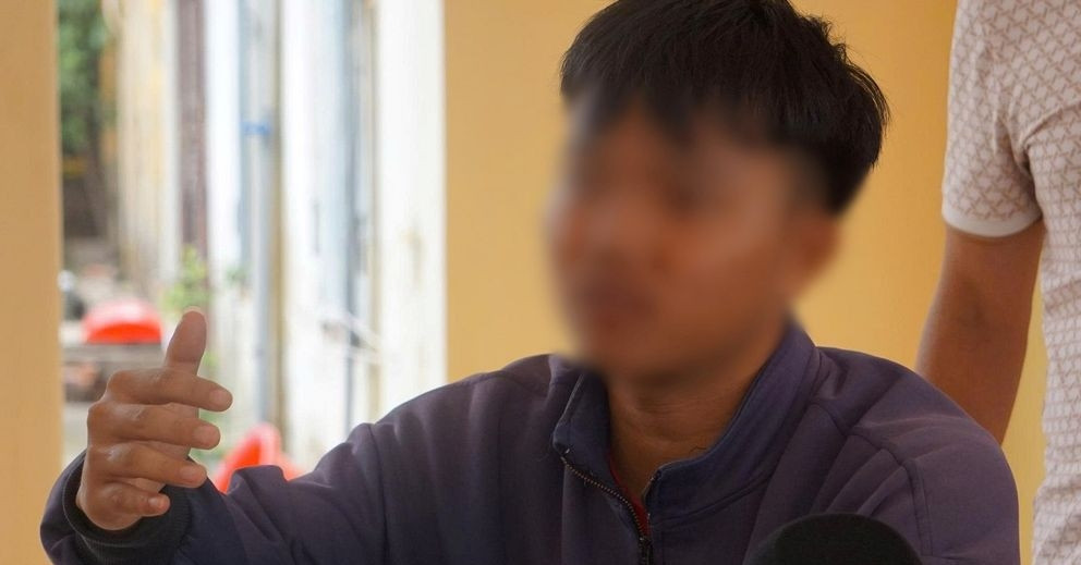 Em trai kể giây phút chị gái bị sóng cuốn ở Mũi Nghê: &amp;apos;Em chỉ biết kêu các chị bình tĩnh, thả lỏng người để nổi&amp;apos;缩略图
