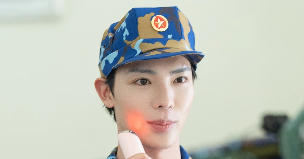 Erik liên tục phải xin lỗi缩略图
