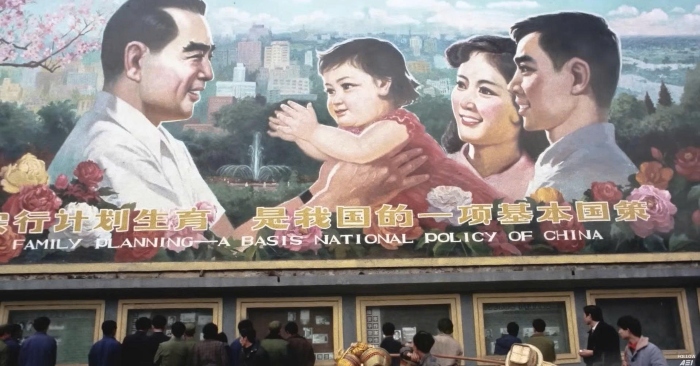 Hệ lụy dư thừa hàng chục triệu nam giới tại Trung Quốc缩略图