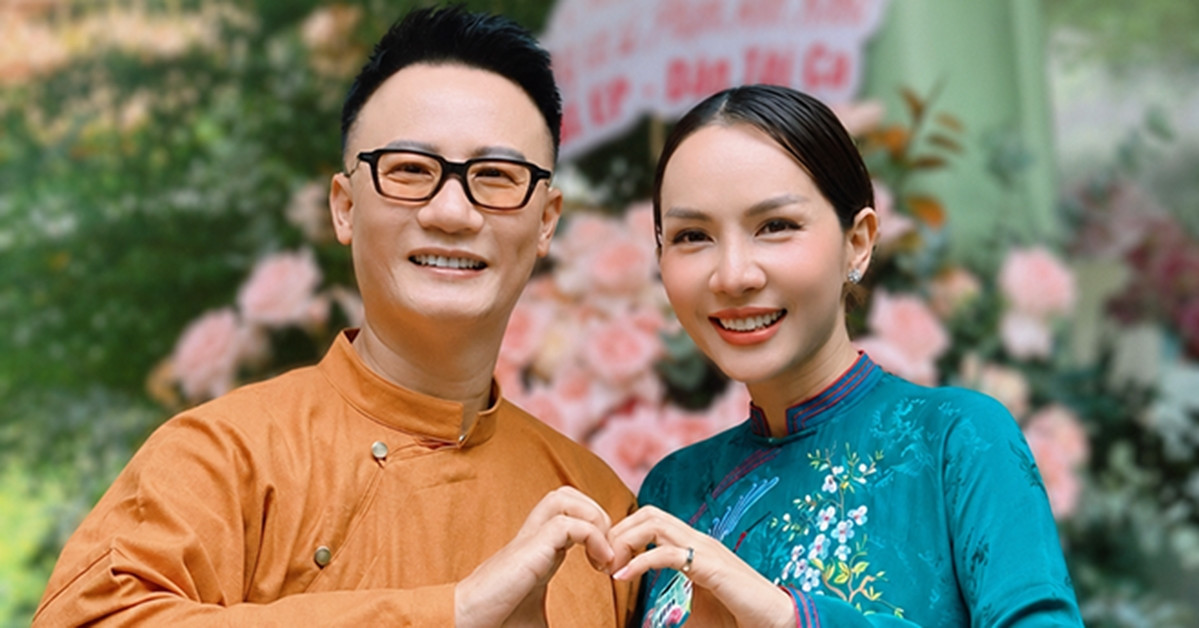 Gia đình 3 thế hệ sống ở biệt thự 500m2 của nam ca sĩ Việt lấy vợ cựu người mẫu缩略图