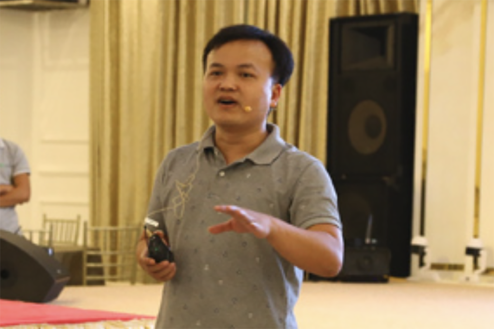 Giám đốc Công ty Việt KTV Vũ Phi Điệp bị Công an Hà Nội khởi tố缩略图